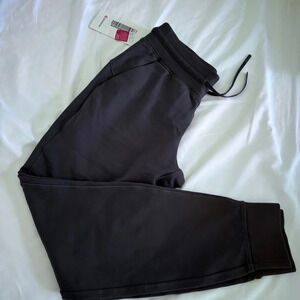 🆕🩶 Lululemon Ready to Fleece Jogger - Graphite Grey